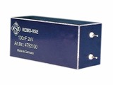 REMO-HSE high voltage capacitor C-100n-2k-1